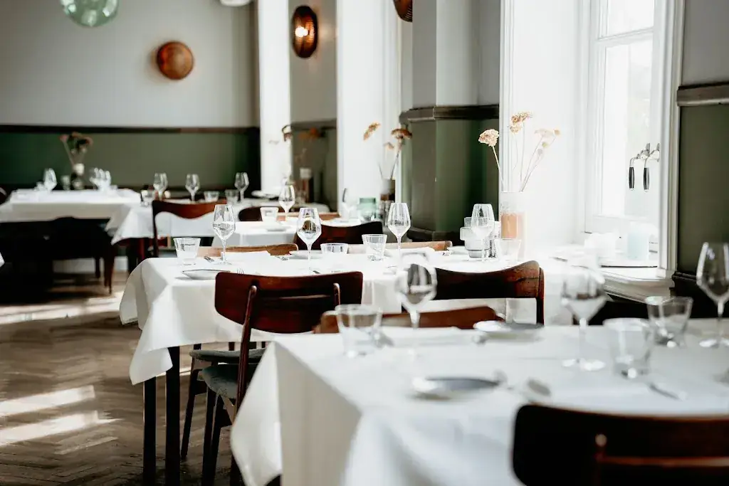 Restaurant De Witte Dame_Abcoude_slider_image_1