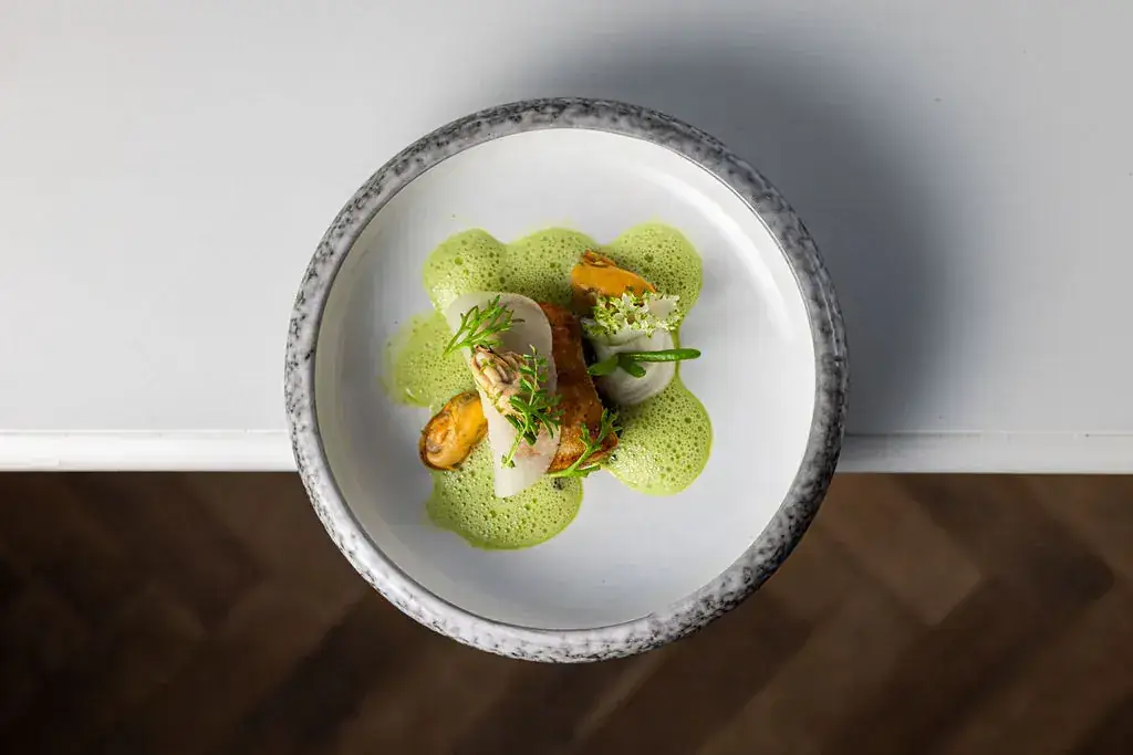 Restaurant De Witte Dame_Abcoude_slider_image_2