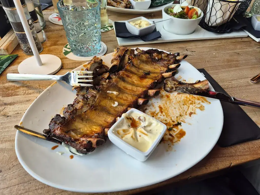 Menu_Cafe Restaurant De Punt_Baambrugge_image_6