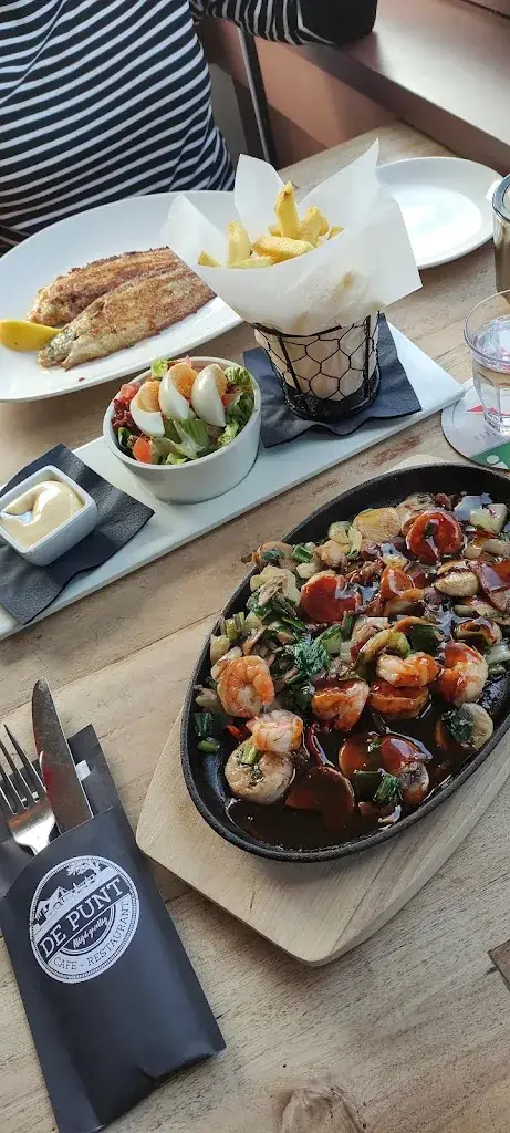 Menu_Cafe Restaurant De Punt_Baambrugge_image_7