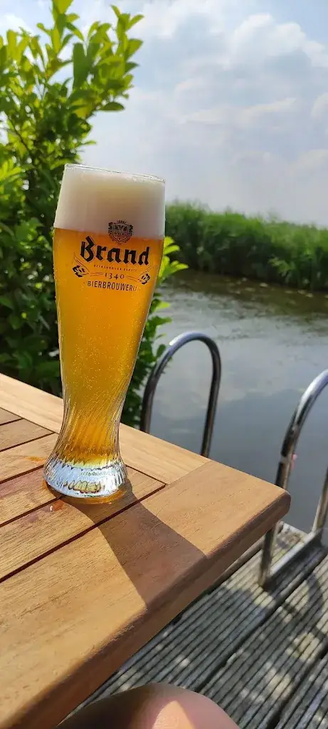 Menu_Cafe Restaurant De Punt_Baambrugge_image_8