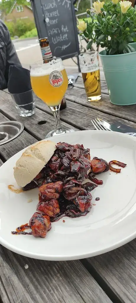 Menu_Cafe Restaurant De Punt_Baambrugge_image_9