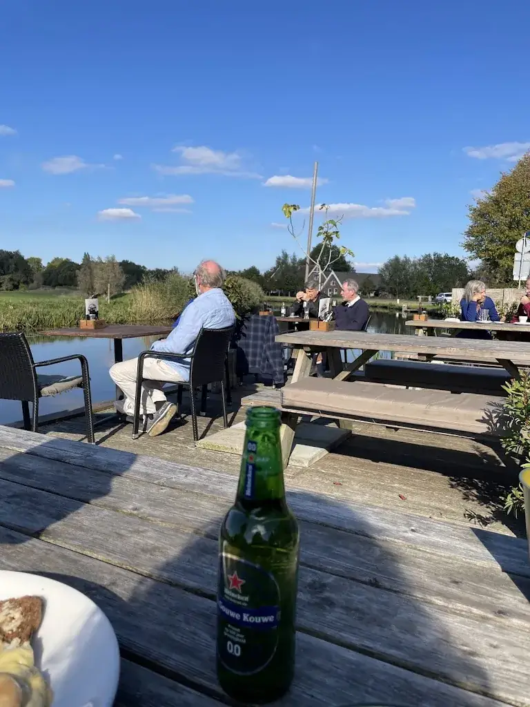 Ati_Cafe Restaurant De Punt_Baambrugge_review