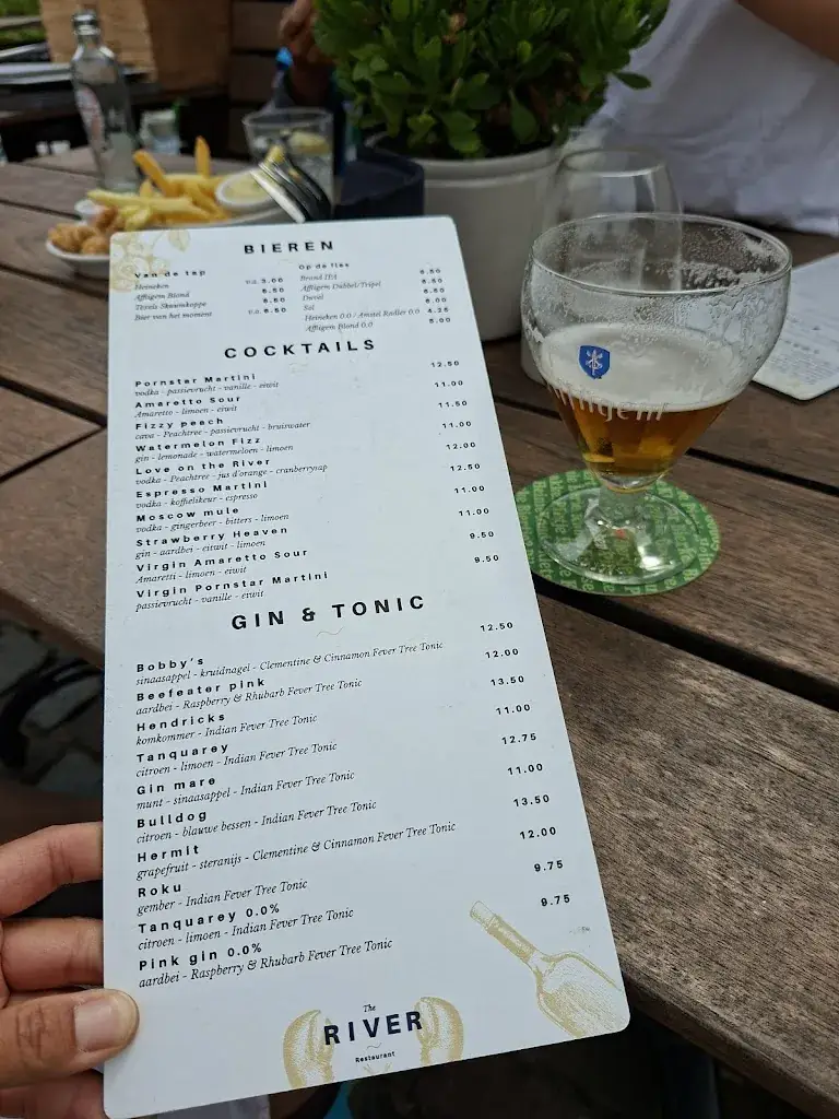 Taehee Kim_The River_Voorburg_recensione