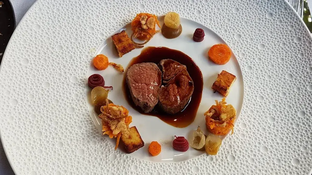 Menu_Restaurant Villa La Ruche_Voorburg_imagen_5