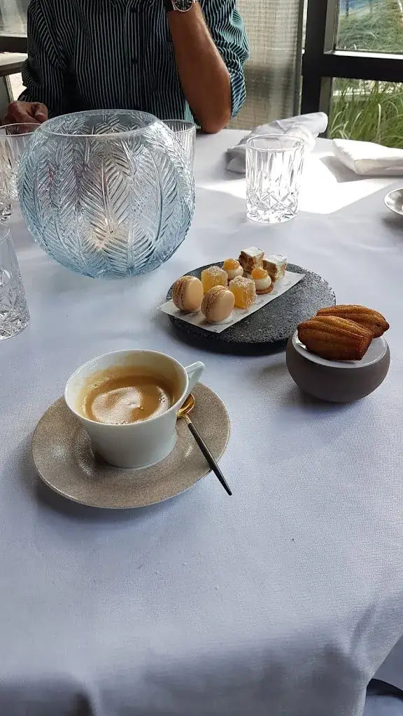 Menu_Restaurant Villa La Ruche_Voorburg_imagen_6