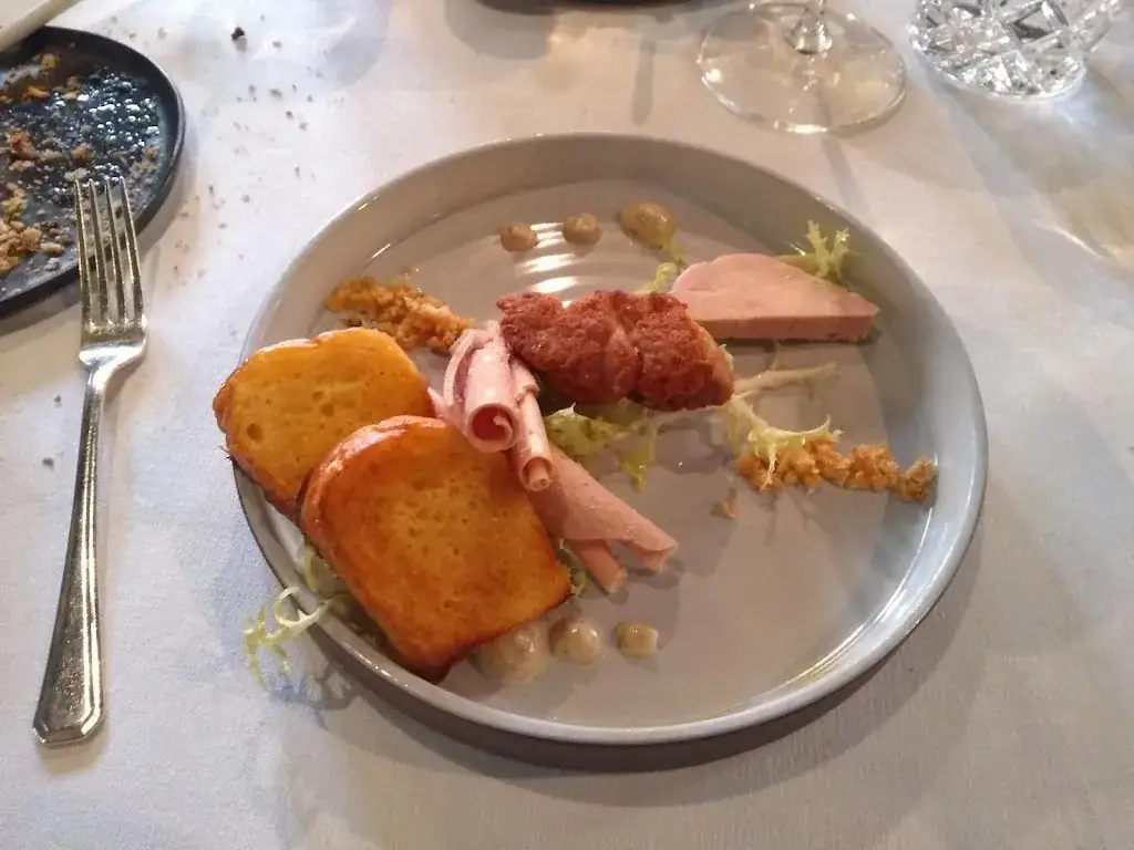 Menu_Restaurant Villa La Ruche_Voorburg_imagen_7