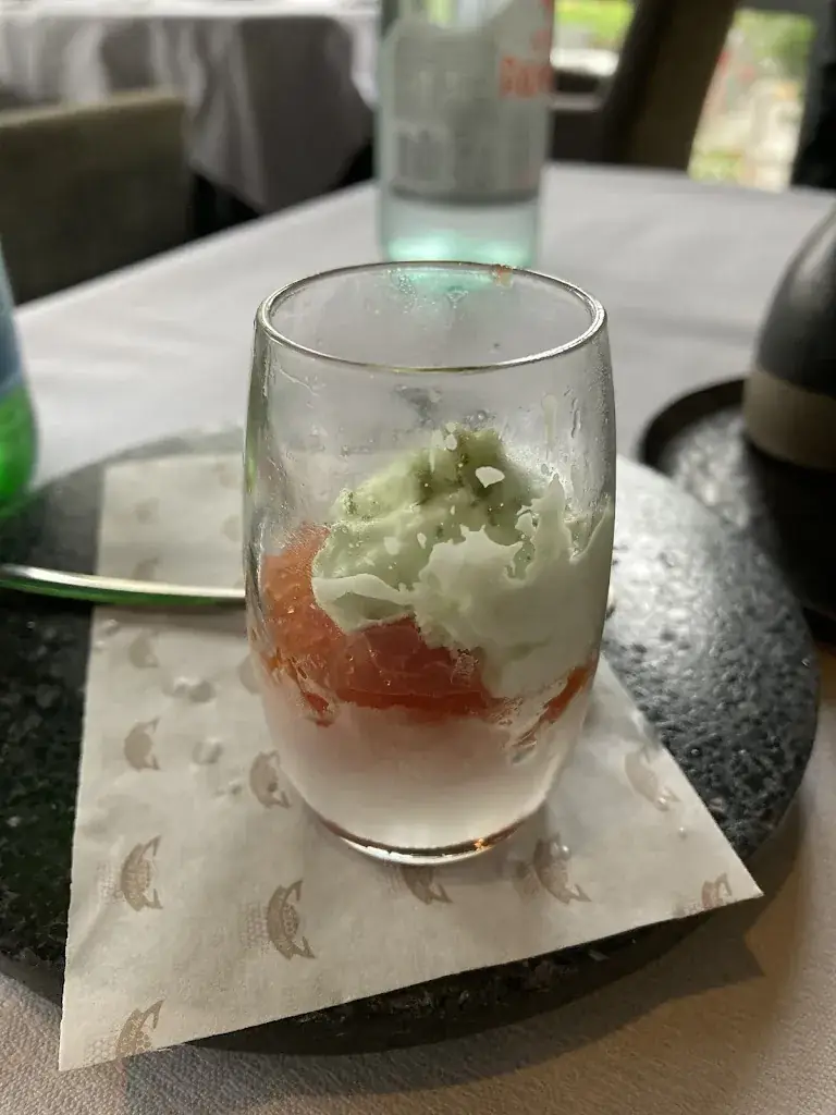 D. Kho_Restaurant Villa La Ruche_Voorburg_reseña