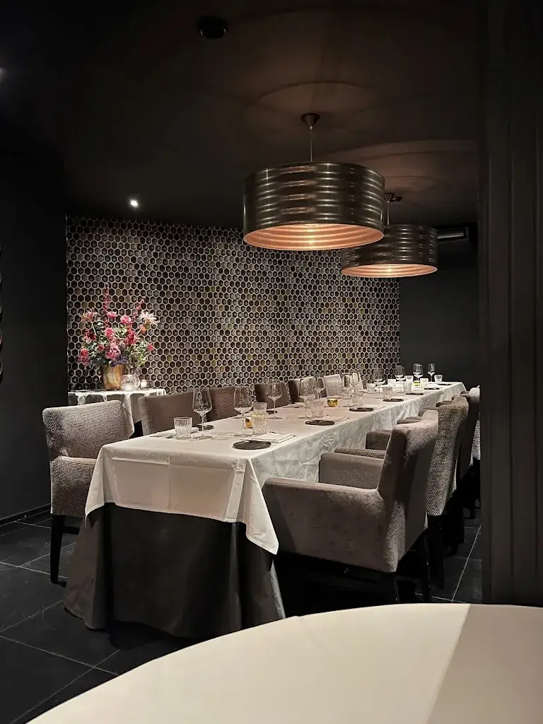 Restaurant Villa La Ruche_Voorburg_slider_image_1