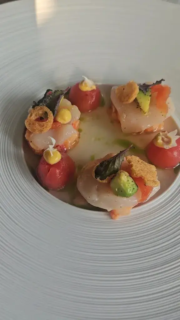 Restaurant Villa La Ruche_Voorburg_slider_image_2