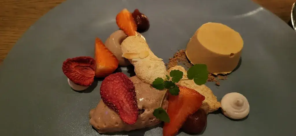 Jin Han_Restaurant Papermoon_Voorburg_review