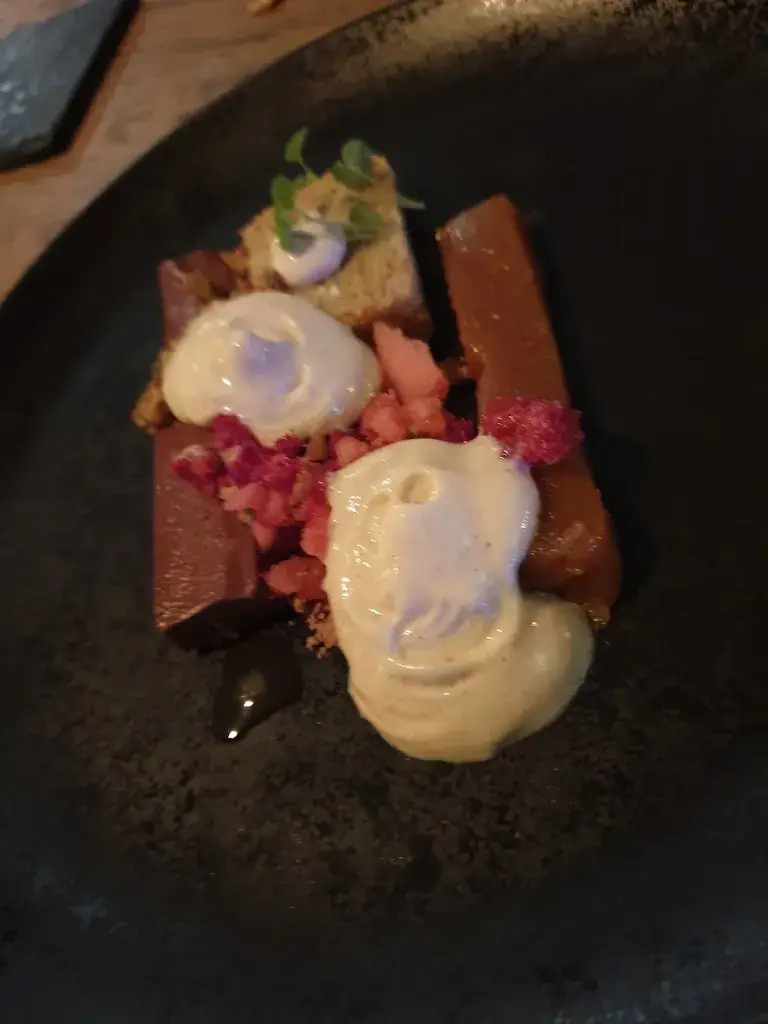JP Flores_Restaurant Papermoon_Voorburg_review