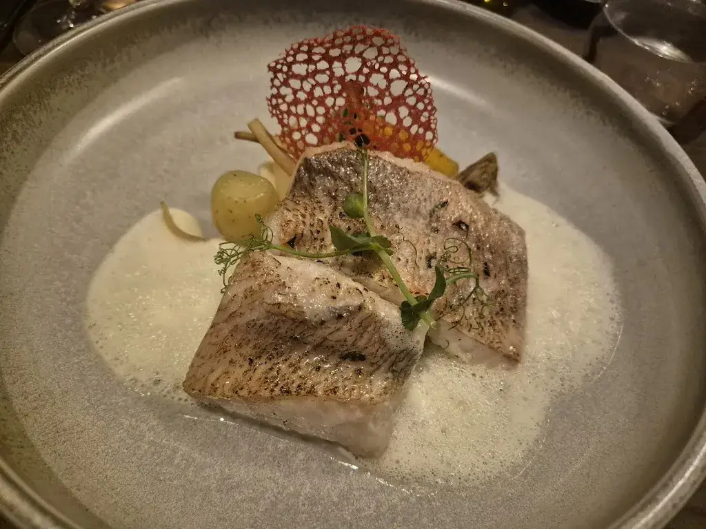 Globe Trotter_Restaurant Papermoon_Voorburg_review
