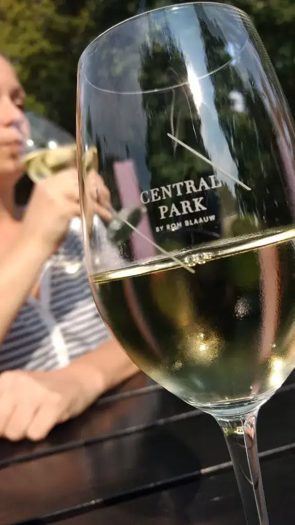 Menu_Relais & Chateaux - Central Park Voorburg_Voorburg_image_6