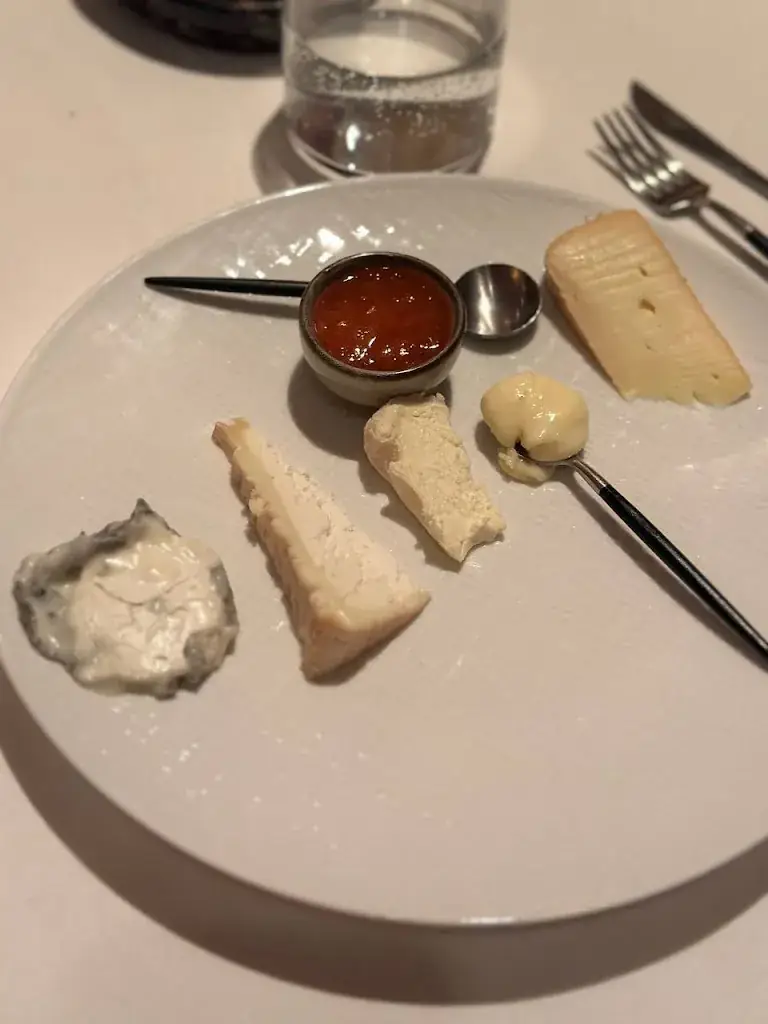 Menu_Relais & Chateaux - Central Park Voorburg_Voorburg_image_8