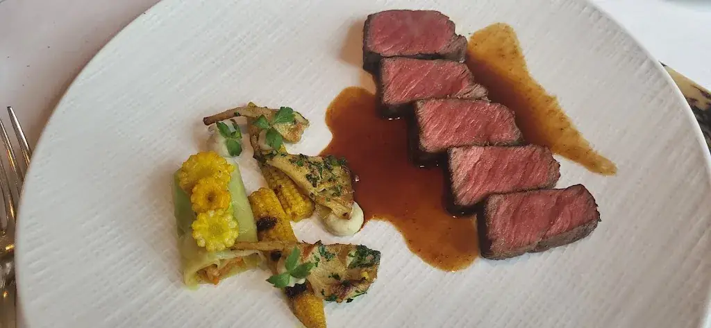 Menu_Relais & Chateaux - Central Park Voorburg_Voorburg_image_9