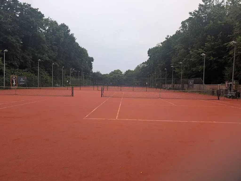 Robert Liu_Relais & Chateaux - Central Park Voorburg_Voorburg_review