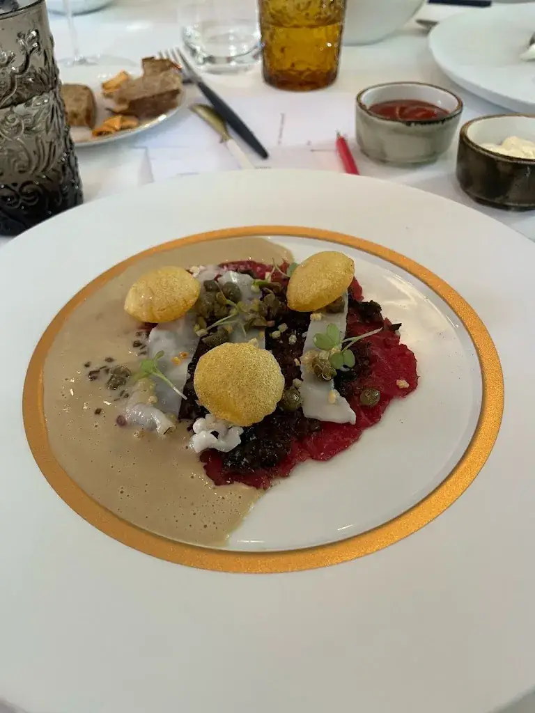 Natalia Bienias_Relais & Chateaux - Central Park Voorburg_Voorburg_review