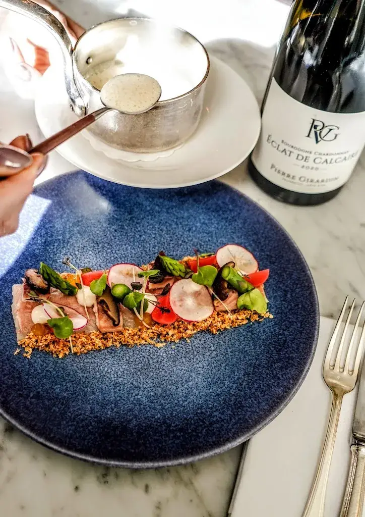 Relais & Chateaux - Central Park Voorburg_Voorburg_slider_image_3