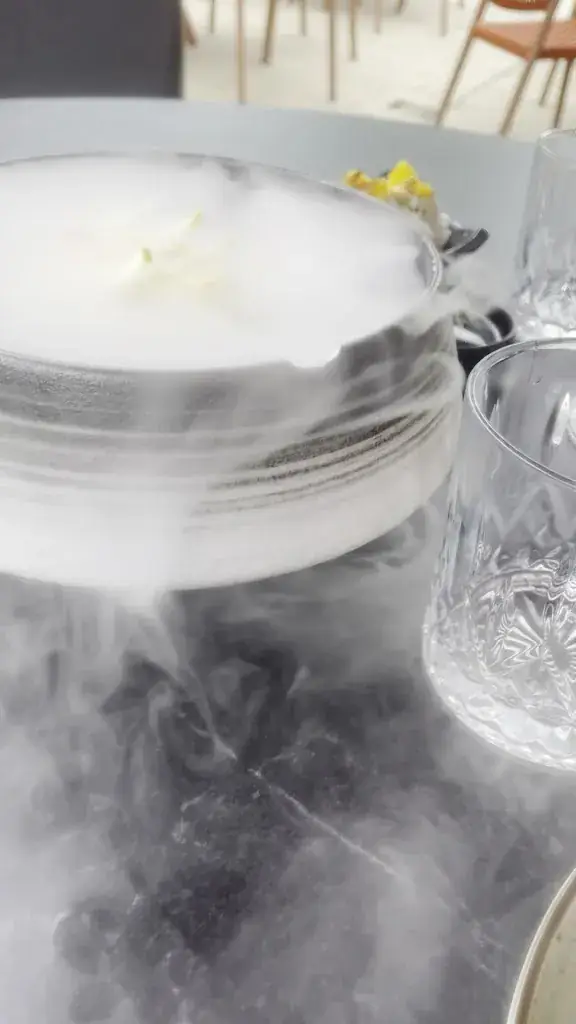 Andre Lake (Really Dre)_Miss Jones_Voorburg_review