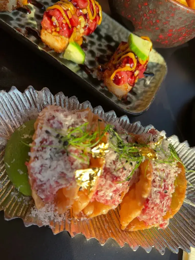 Miss Jones restaurante en Voorburg