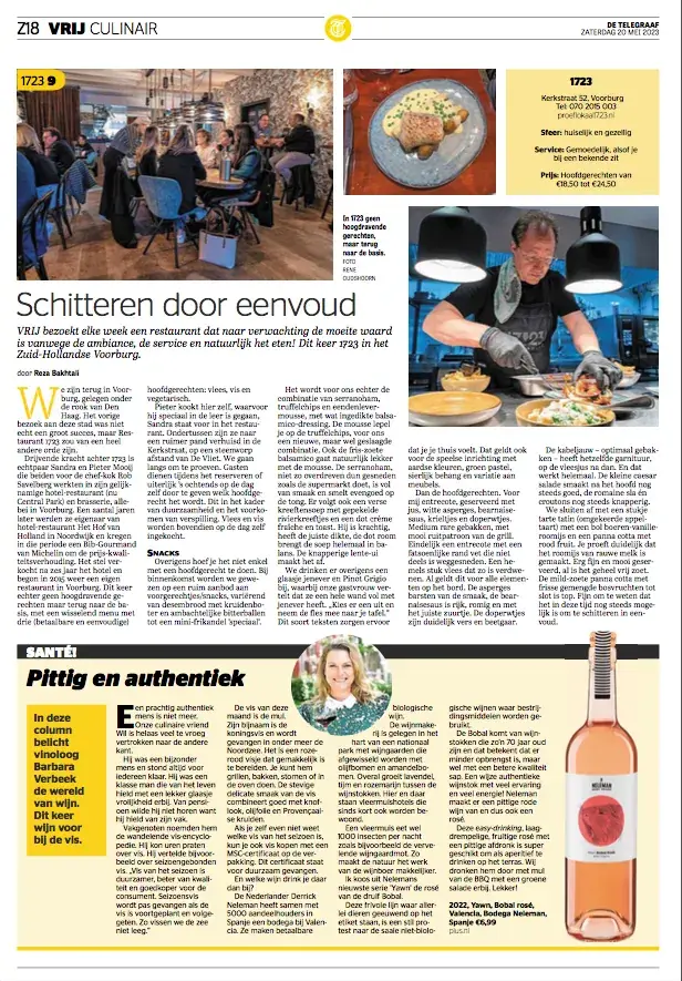 Menu_1723 Voorburg_Voorburg_image_2