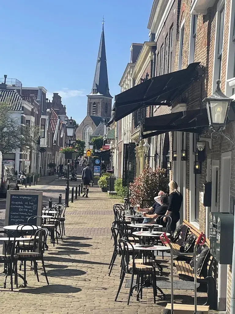 Goodarz Talebi_1723 Voorburg_Voorburg_review