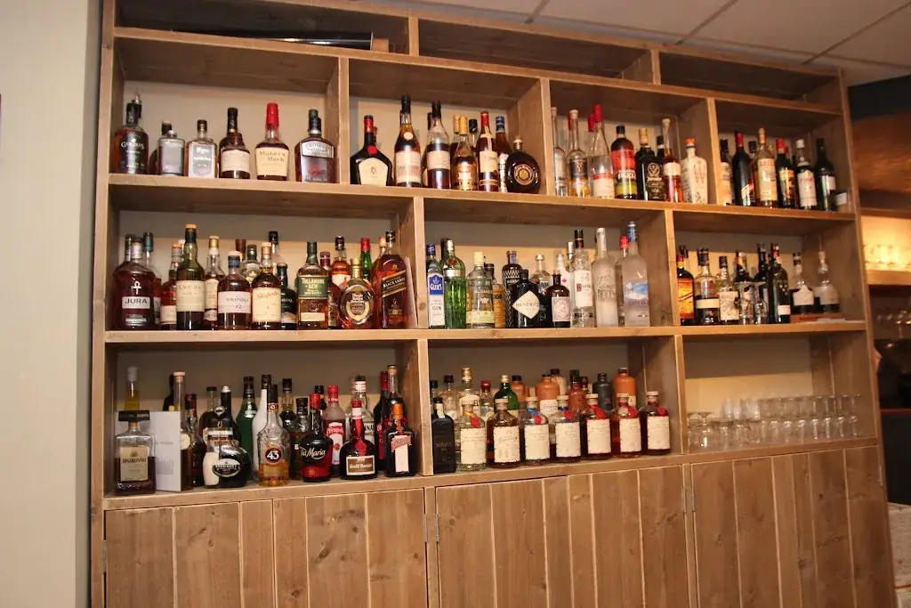 1723 Voorburg restaurant in Voorburg