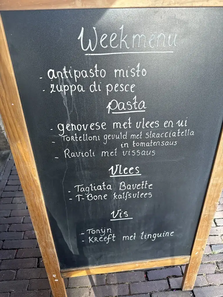 Menu_Osteria Elpidio_Voorburg_immagine_1