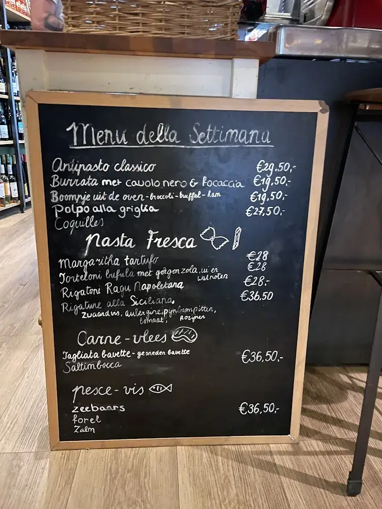 Menu_Osteria Elpidio_Voorburg_immagine_2