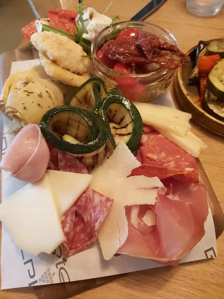 Menu_Osteria Elpidio_Voorburg_immagine_6