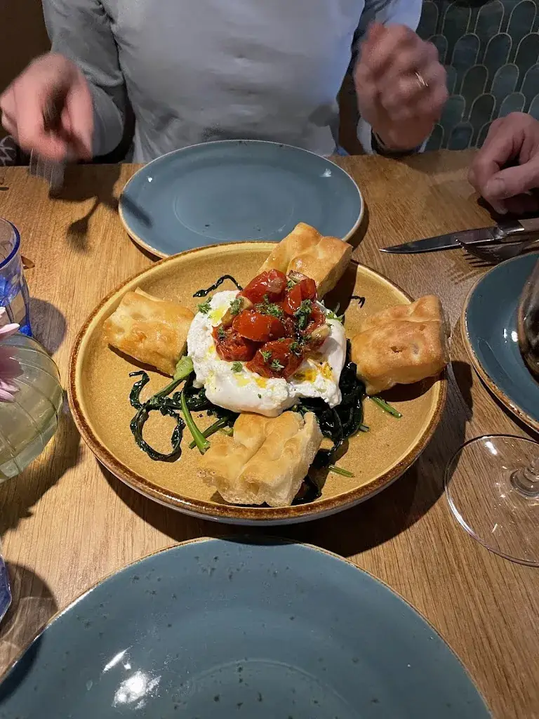 margot colenbrander_Osteria Elpidio_Voorburg_recensione