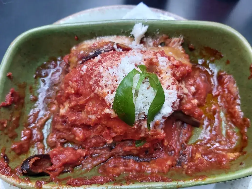 Peter Neyndorff_Osteria Elpidio_Voorburg_recensione