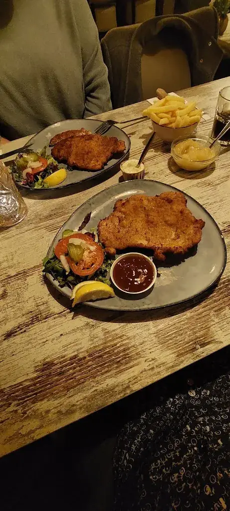 Menu_Restaurant de Boerderij by Charrels_Voorburg_image_7