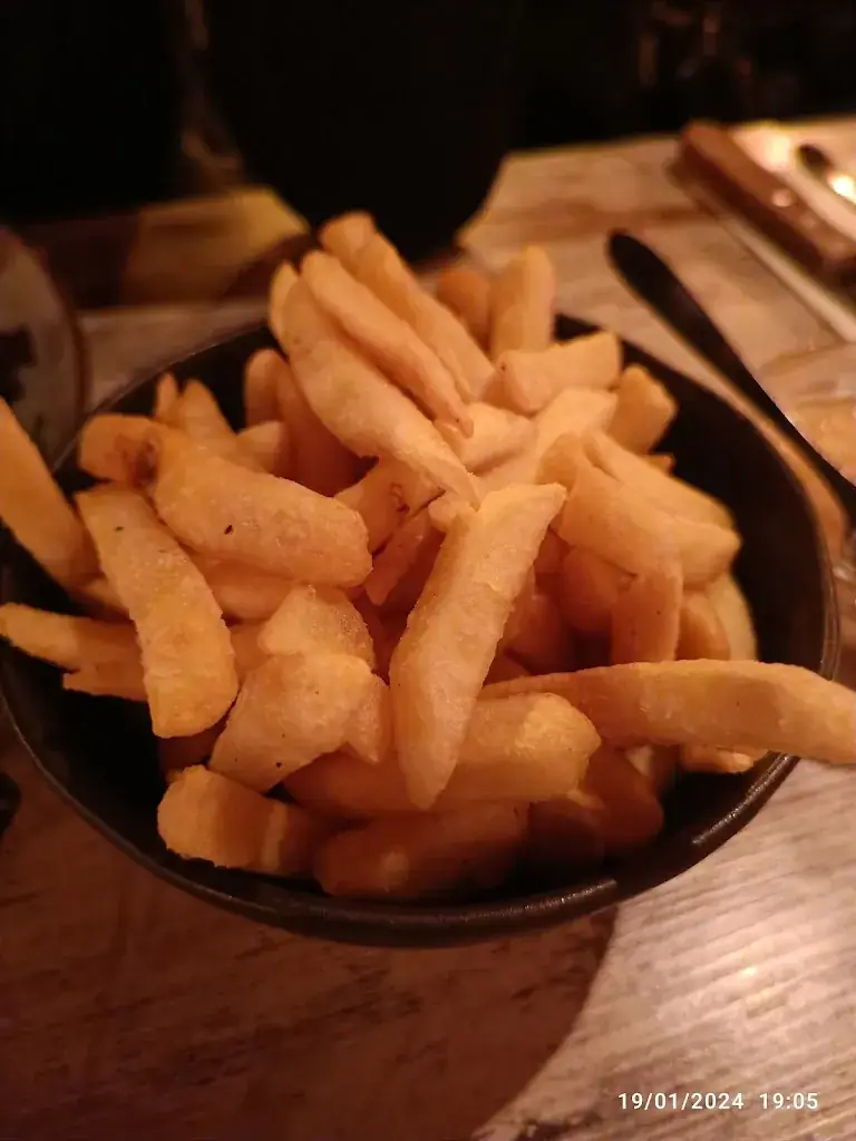 Menu_Restaurant de Boerderij by Charrels_Voorburg_image_8