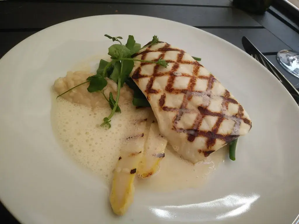 Menu_Restaurant le Barquichon_Voorburg_imagen_1