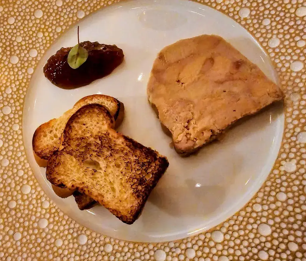 Menu_Restaurant le Barquichon_Voorburg_imagen_2