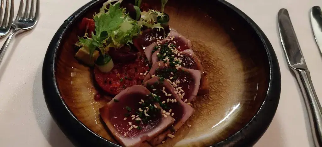 Menu_Restaurant le Barquichon_Voorburg_imagen_4