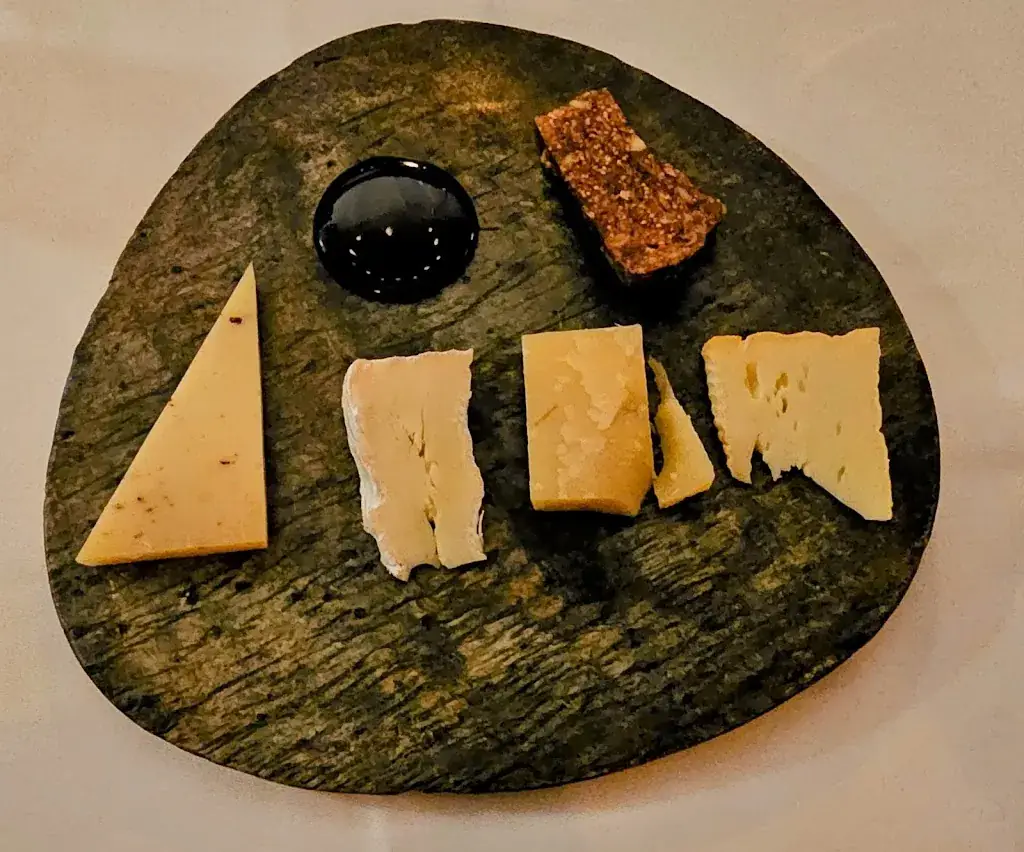 Menu_Restaurant le Barquichon_Voorburg_imagen_6