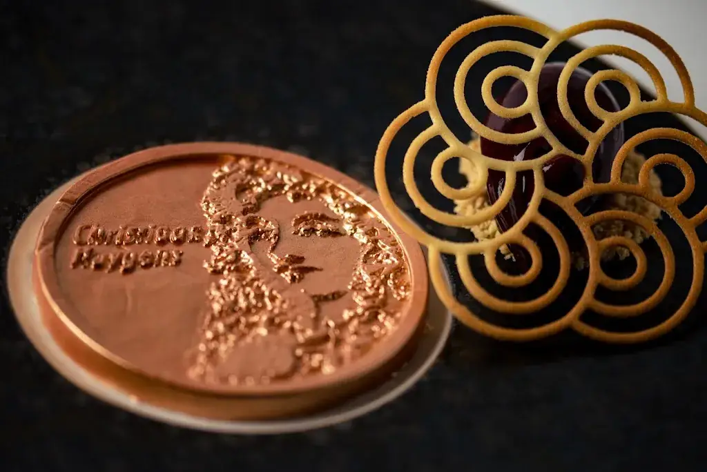 Menu_Restaurant le Barquichon_Voorburg_imagen_7