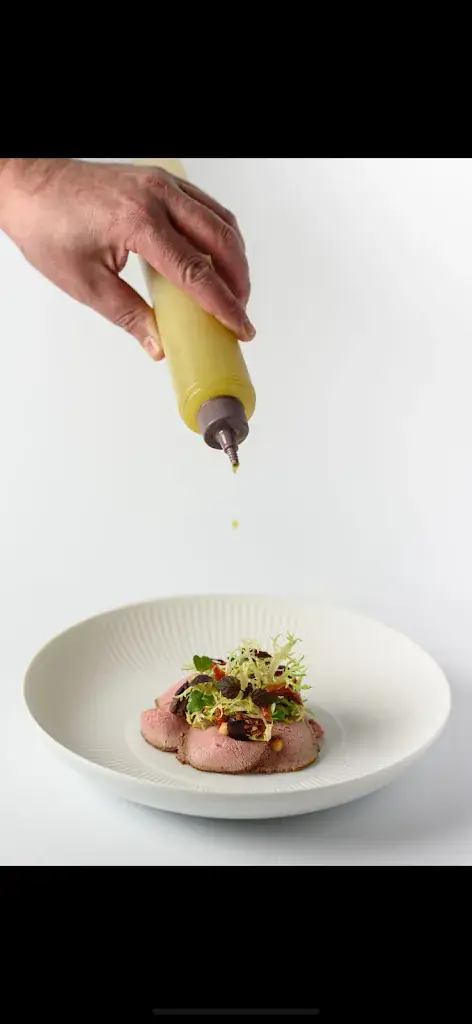 Menu_Restaurant le Barquichon_Voorburg_imagen_8