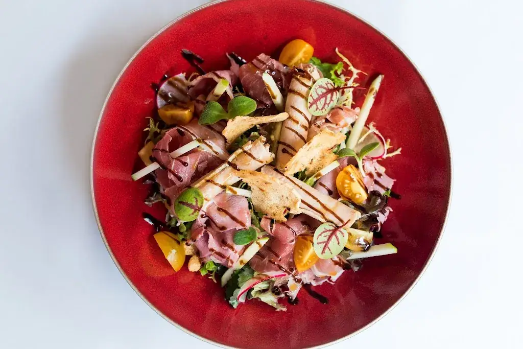 Menu_Restaurant le Barquichon_Voorburg_imagen_9