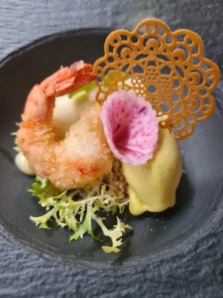 Monique Commers_Restaurant le Barquichon_Voorburg_reseña