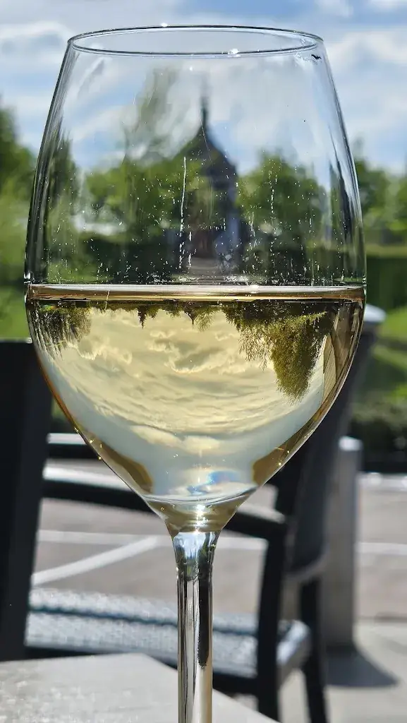 Menu_Restaurant The Village Lounge_Voorburg_image_2