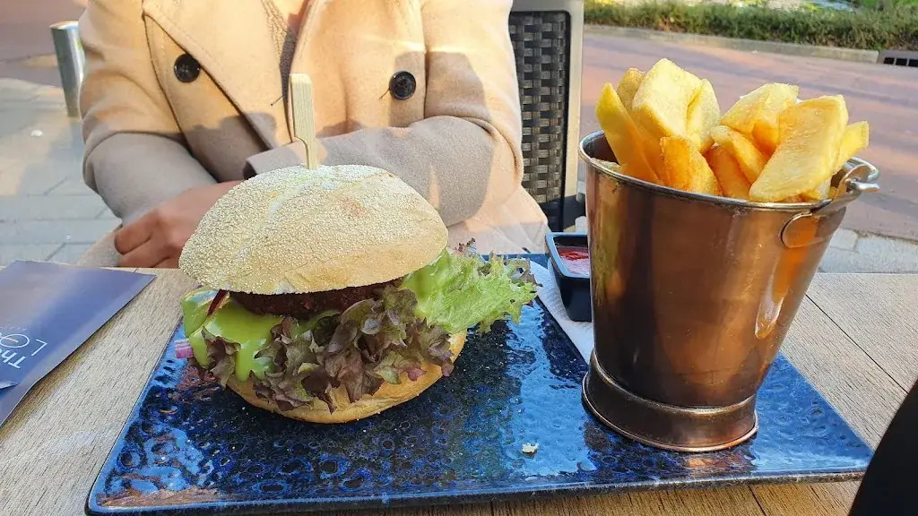 Menu_Restaurant The Village Lounge_Voorburg_image_3