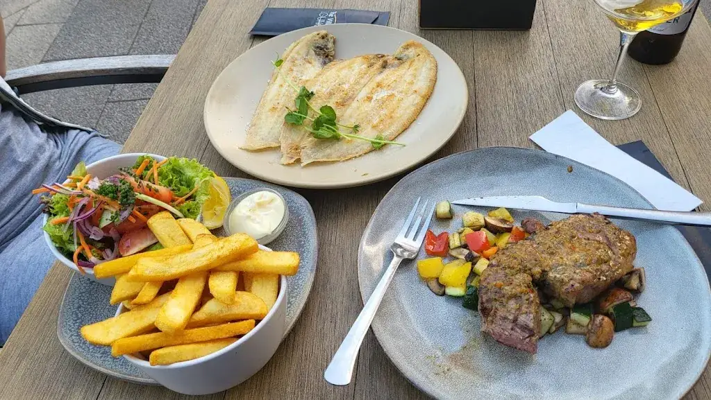 Menu_Restaurant The Village Lounge_Voorburg_image_8