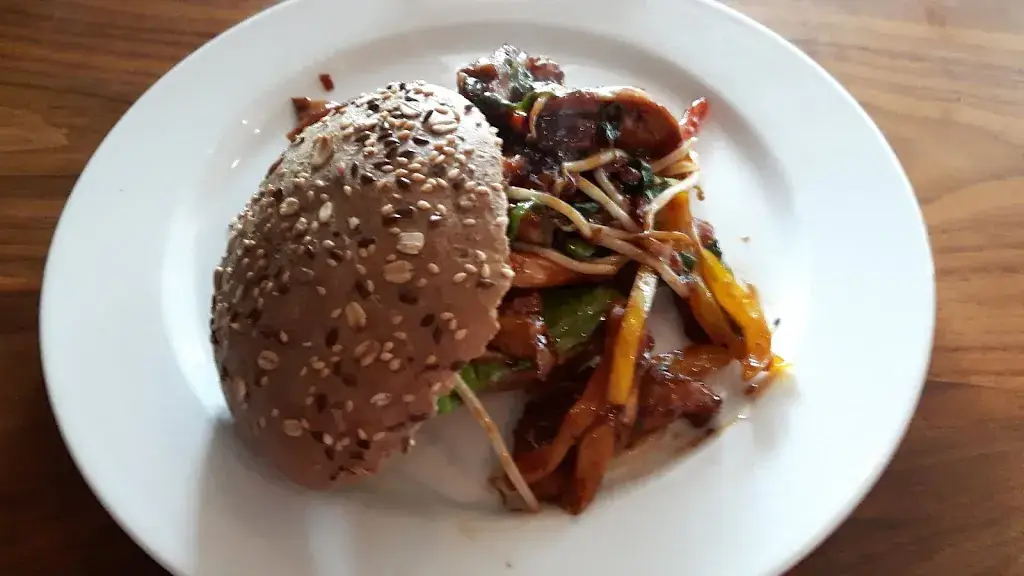 Menu_Restaurant The Village Lounge_Voorburg_image_9