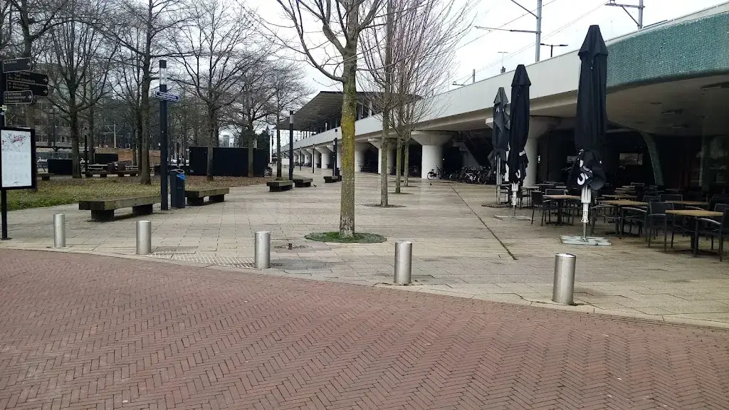 Restaurant The Village Lounge_Voorburg_slider_image_3