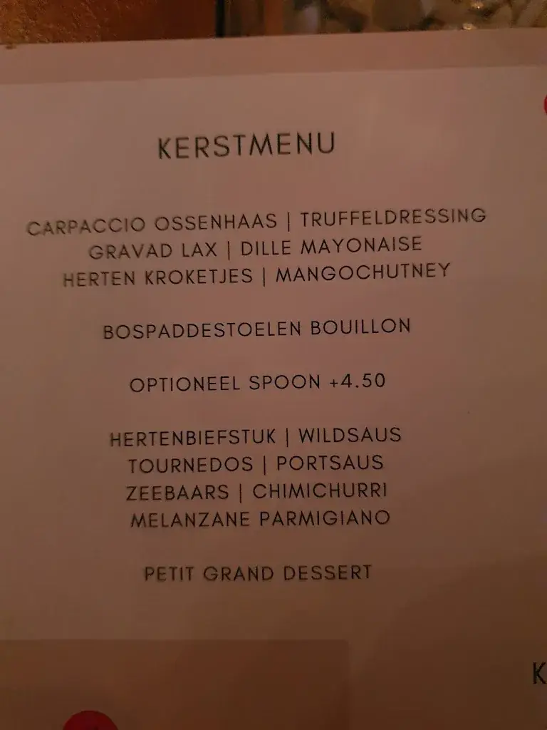 Menu_The Fox_Voorburg_image_1