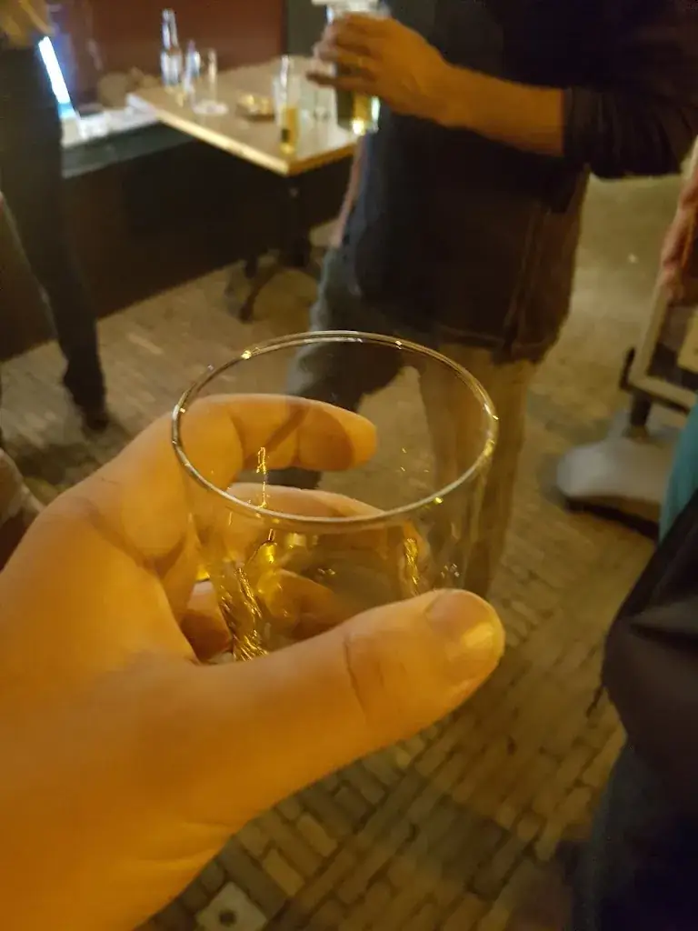 Menu_The Fox_Voorburg_image_2